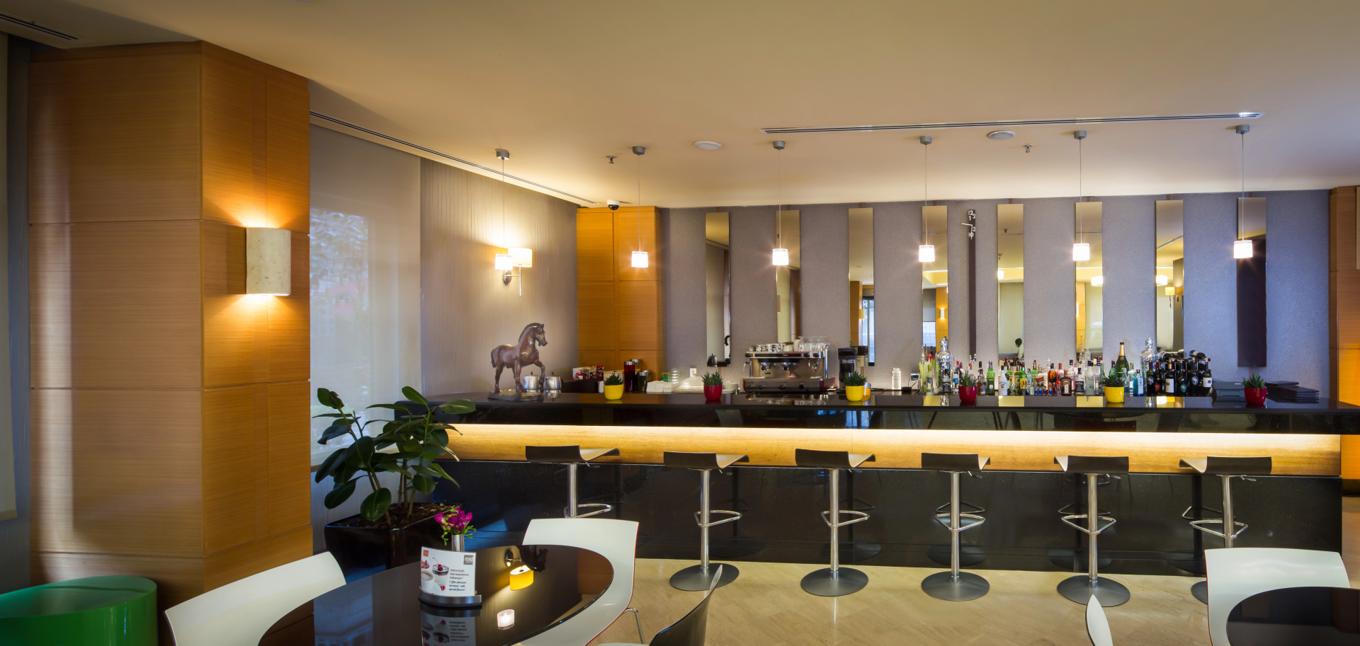 Foto - Midtown Hotel