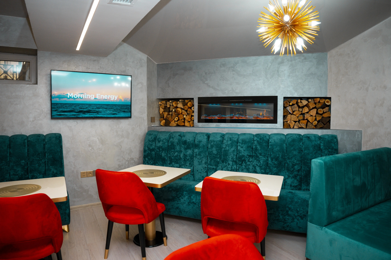 Foto - Nemi Boutique Hotel