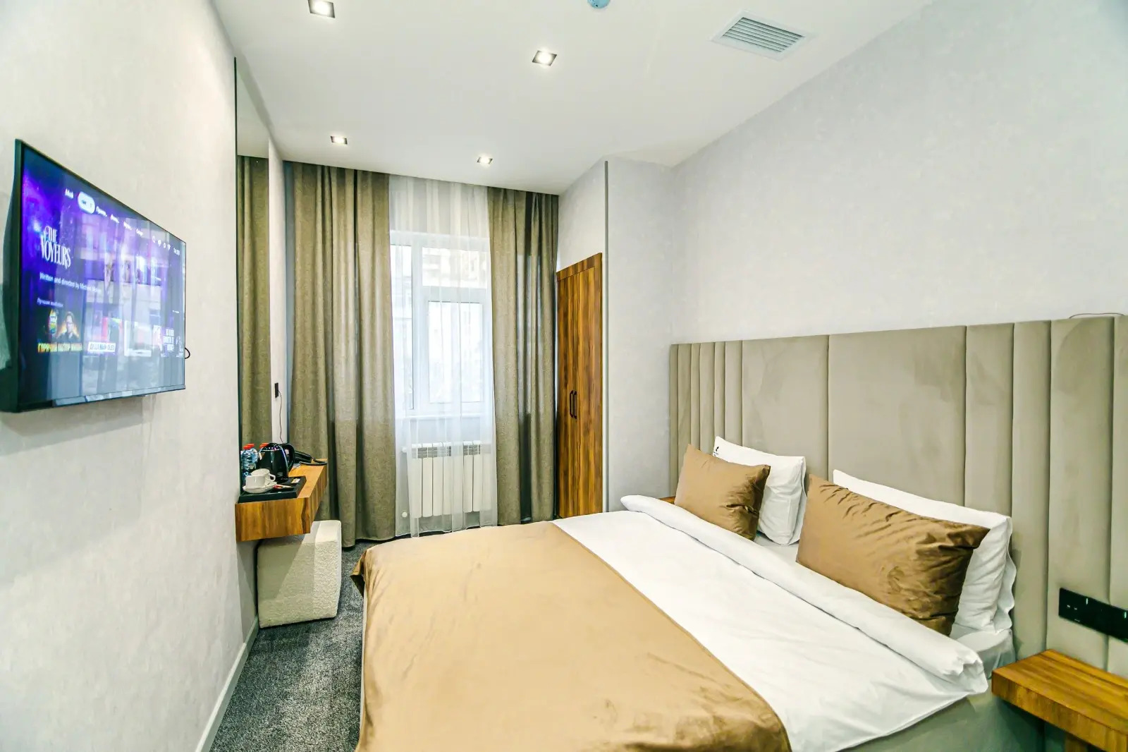 Foto - GREEN PARK HOTEl