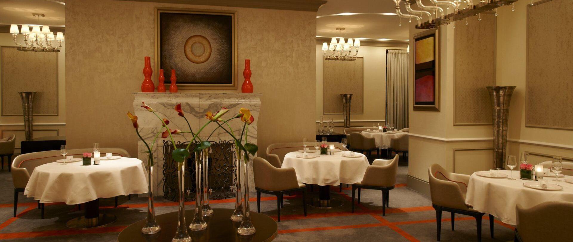 Photo - The St. Regis Doha