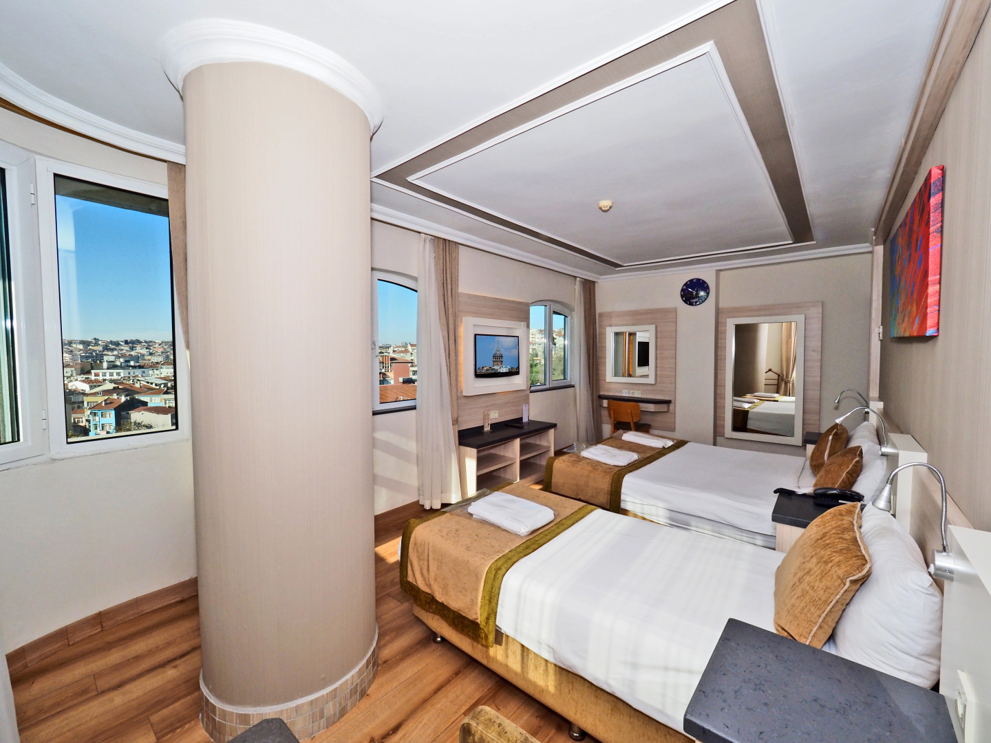 Photo - Hotel Bulvar Istanbul