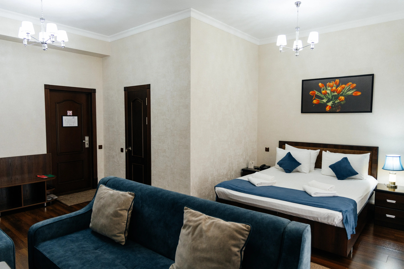 Foto - RAVAN HOTEL Tashkent