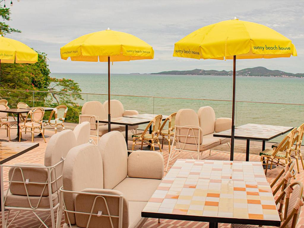 Foto - Asia Pattaya Hotel