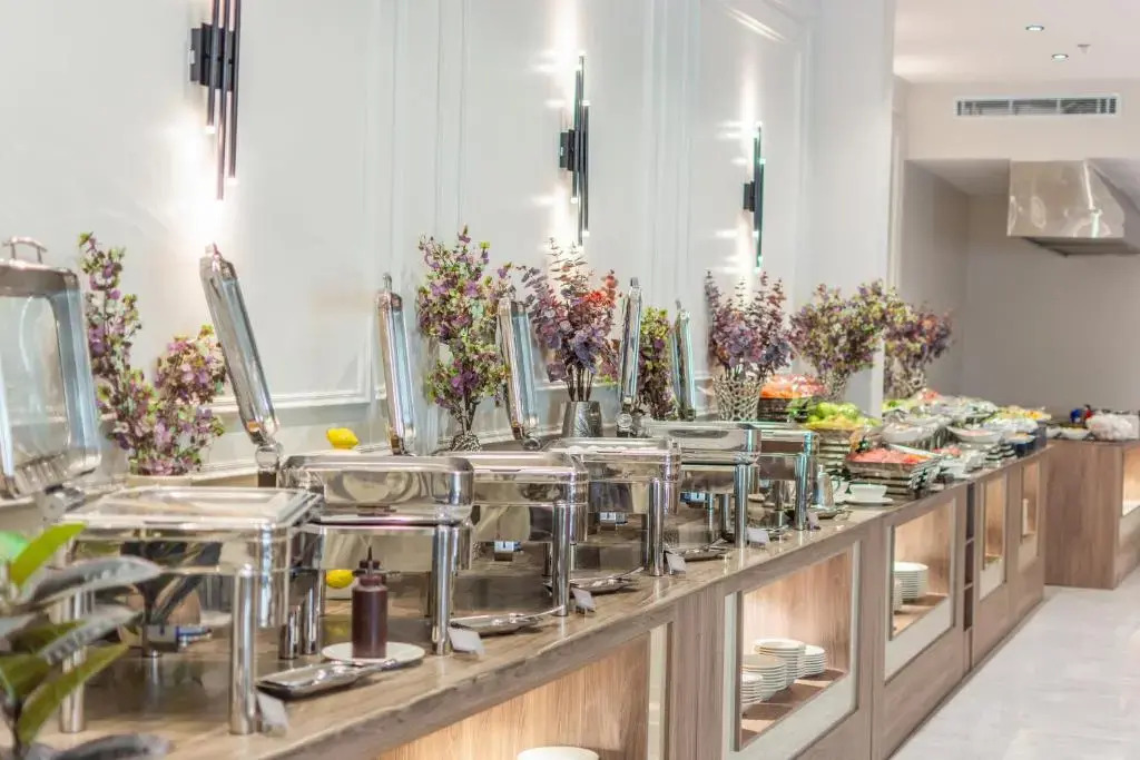 Photo - Seven Gardens Hotel Al Narjis