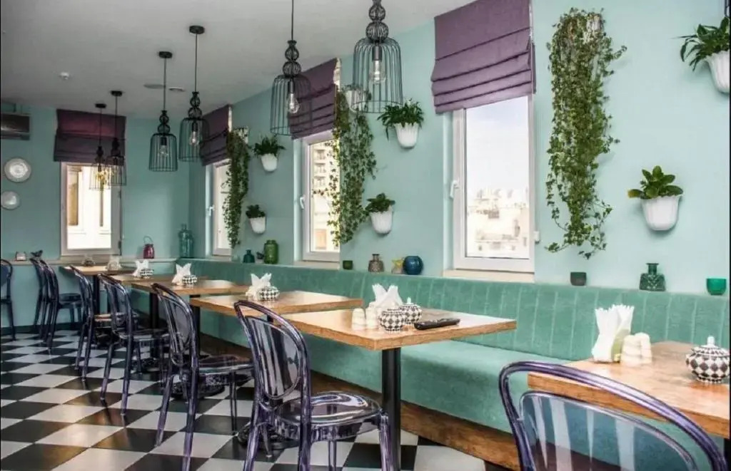 Foto - Haz Boutique Hotel Baku