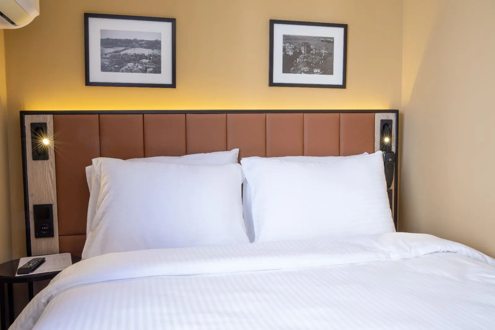 Foto - EA Exclusive Hotel