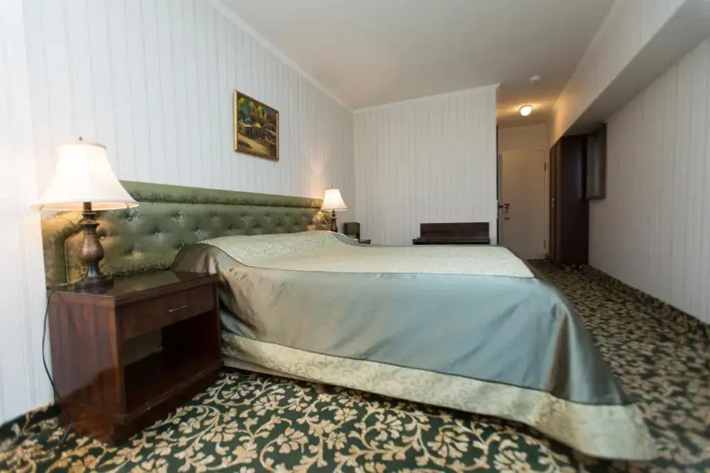 Foto - Shirak Hotel