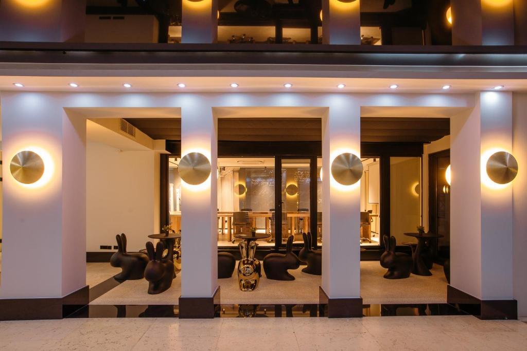 Foto - Urban Boutique Hotel