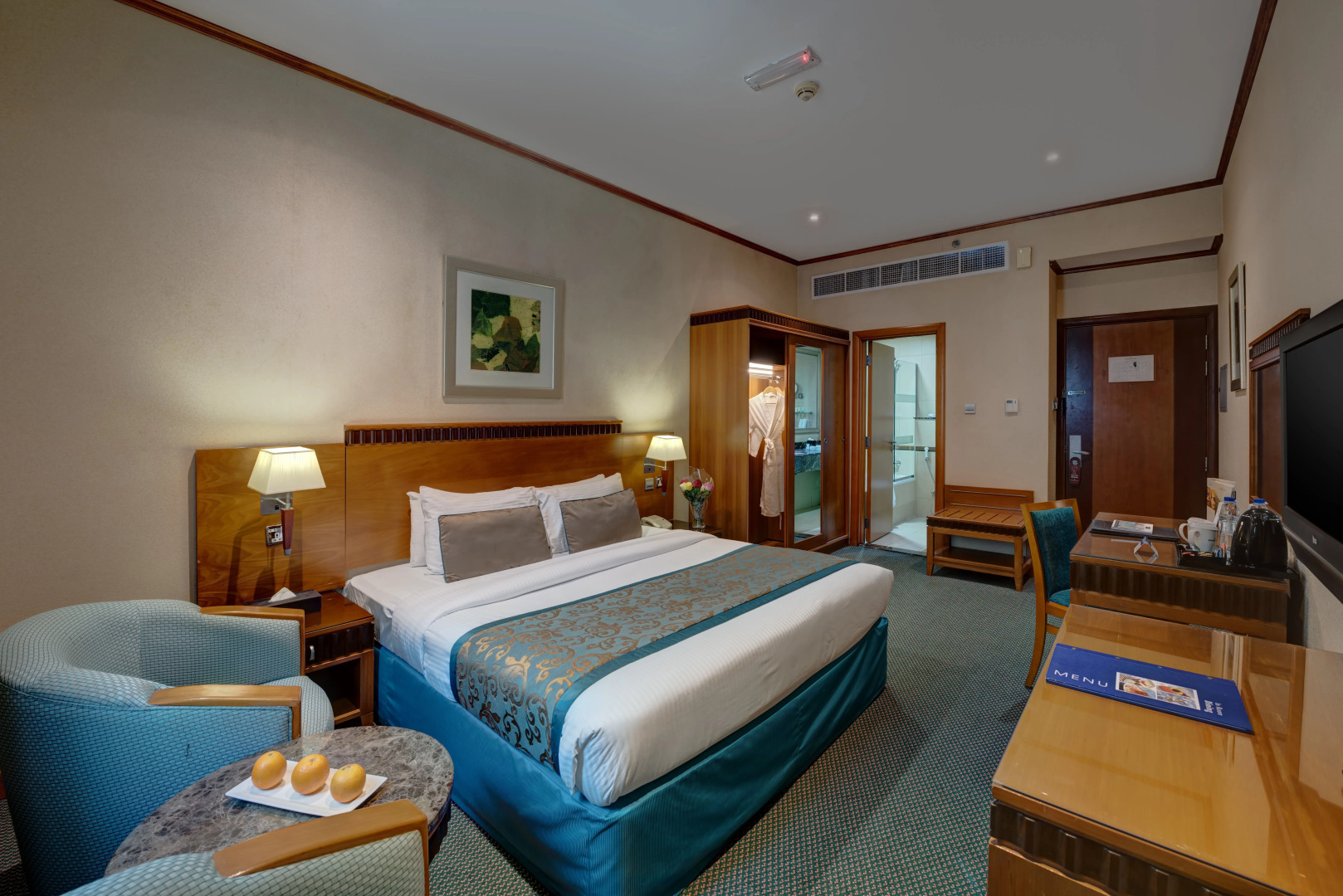 Foto - Orchid Hotel Al Barsha "Formerly Golden Tulip Hotel Al Barsha"