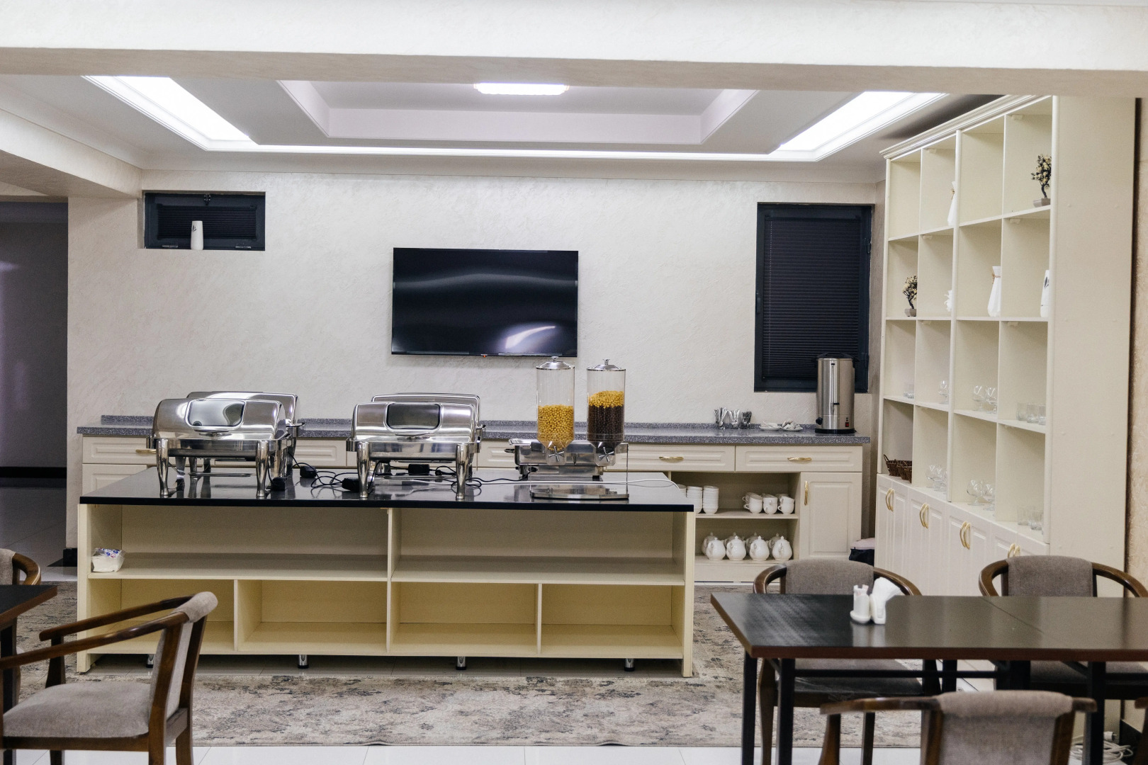 Foto - RAVAN HOTEL Tashkent