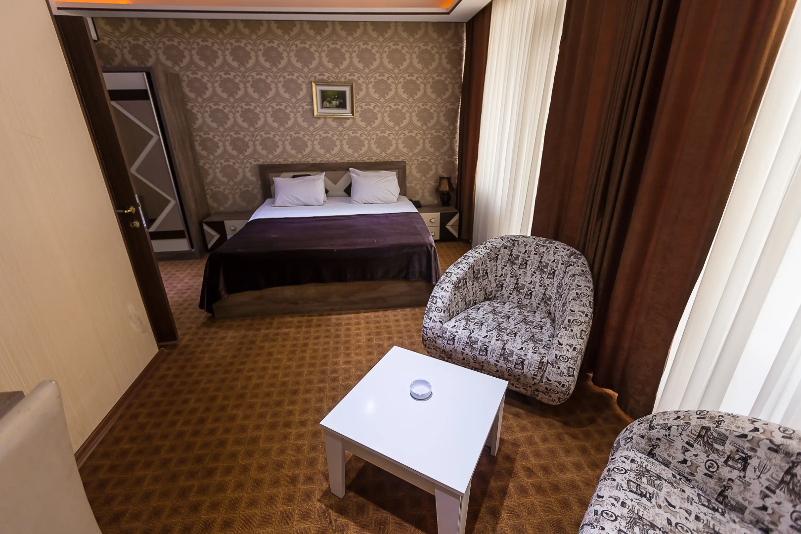 Foto - Amazon Hotel - Free Massage