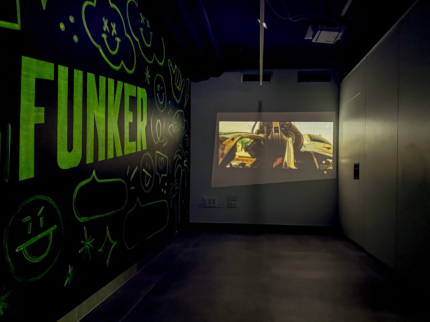 Foto - Funker Hostel