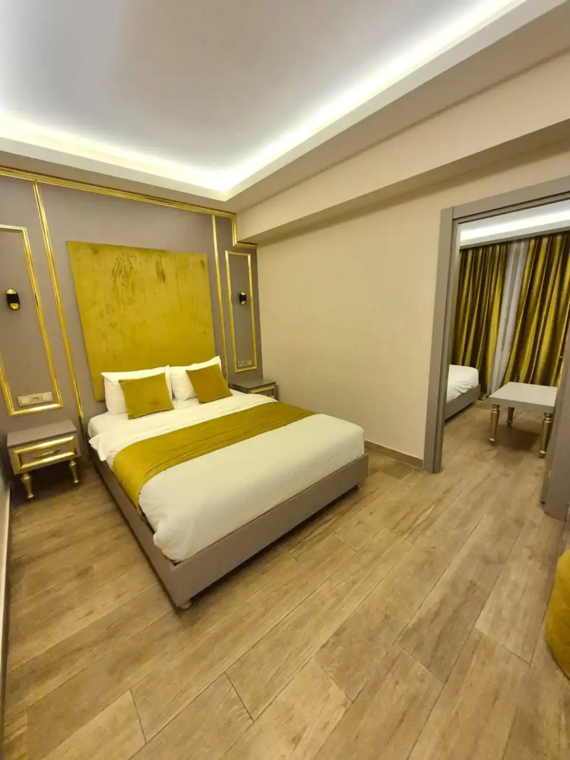 Photo - Taksim La Marino Hotel