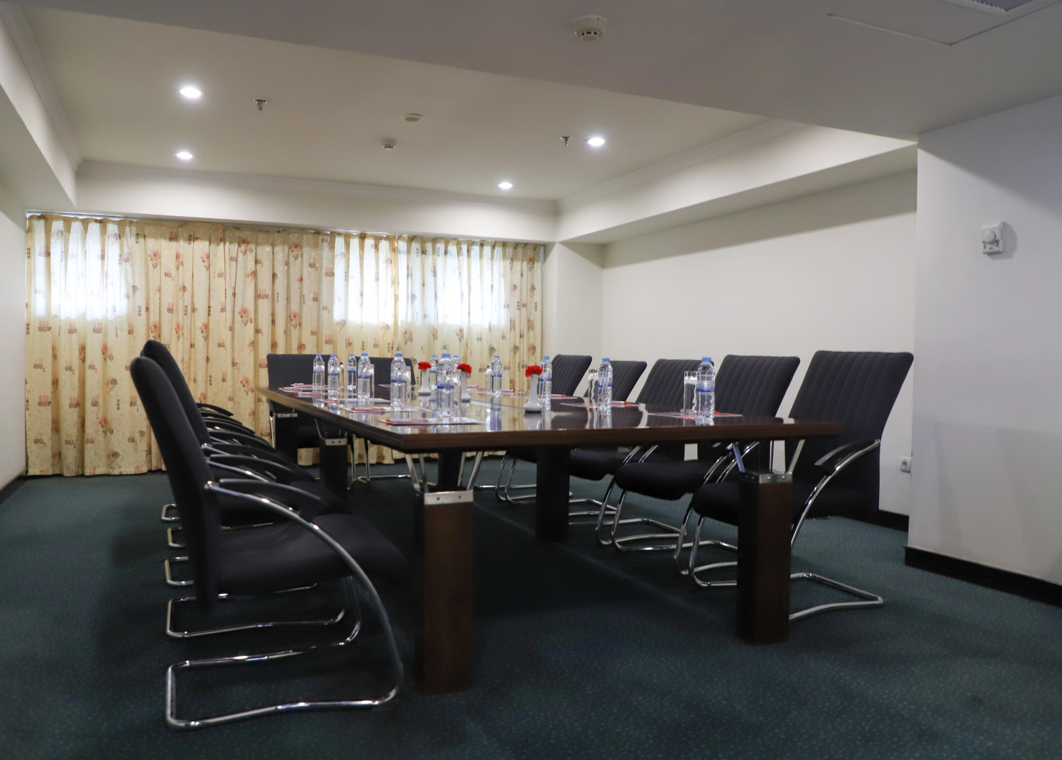 Foto - Ramada by Wyndham Tashkent