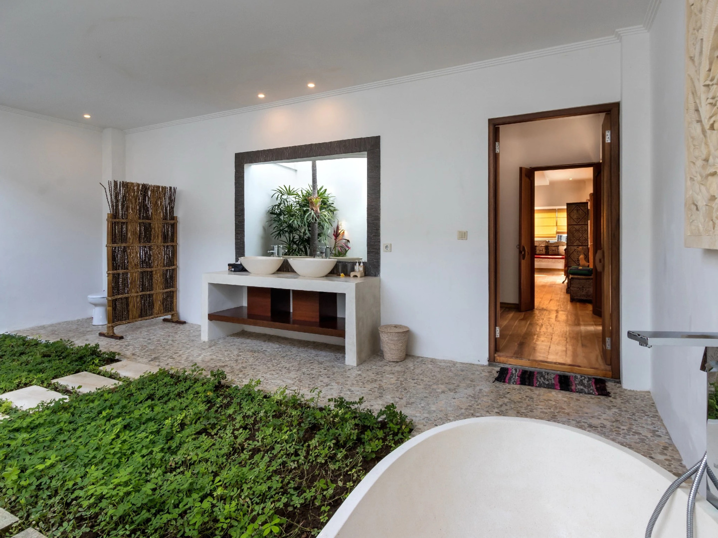 Photo - Villa Candi Kecil Empat by Villa Finder