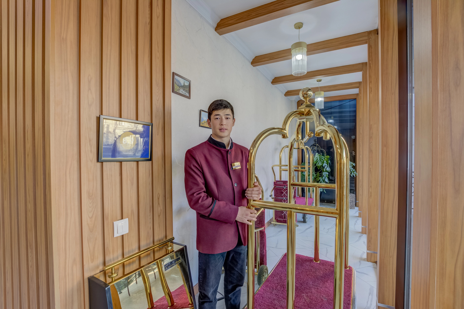 Photo - Hotel Lulu