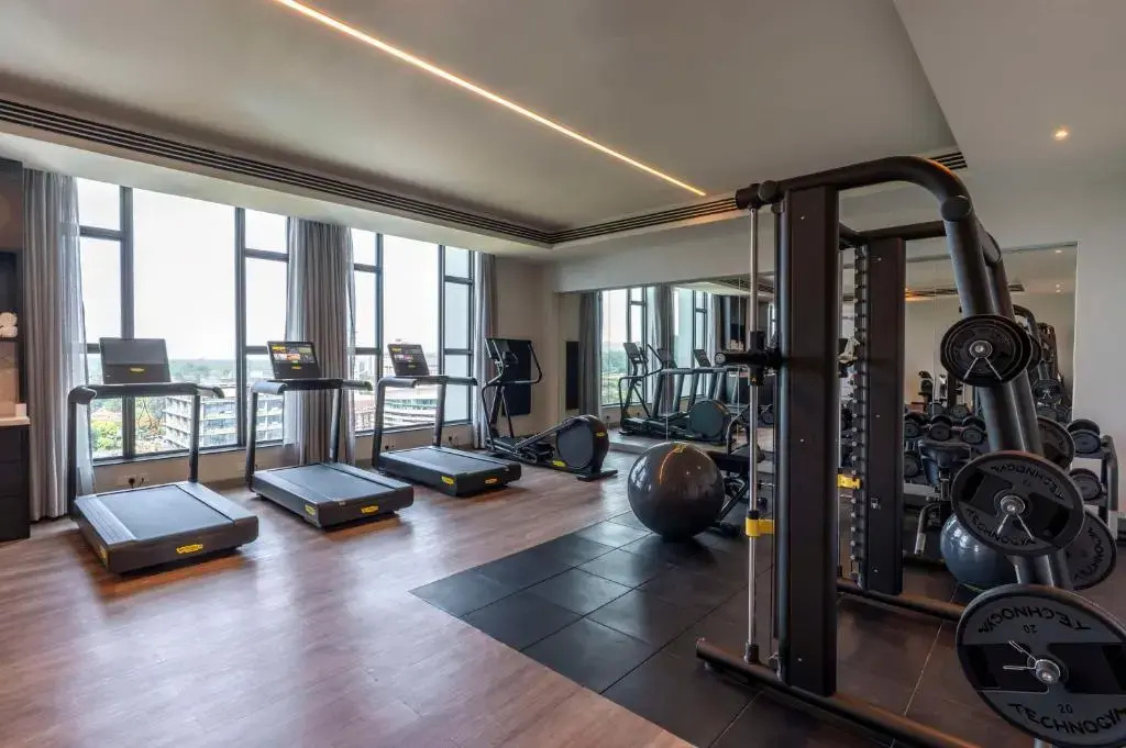 Foto - Hyatt Place Nairobi Westlands