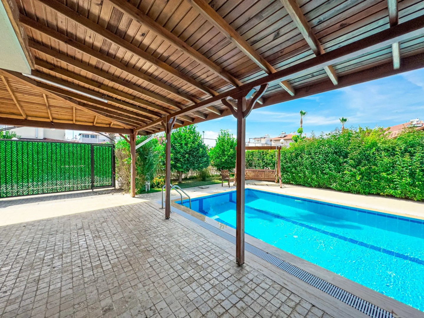 Foto - Paradise Town Villa Hazel