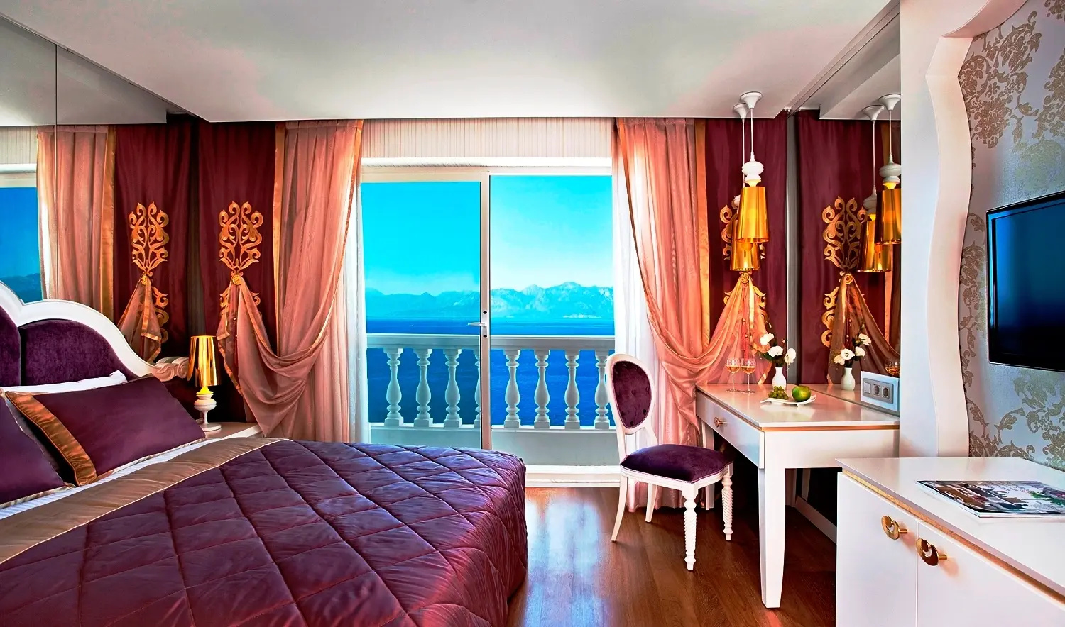 Foto - Massimo Hotel - Adults Only 'Ex La Boutique Hotels'