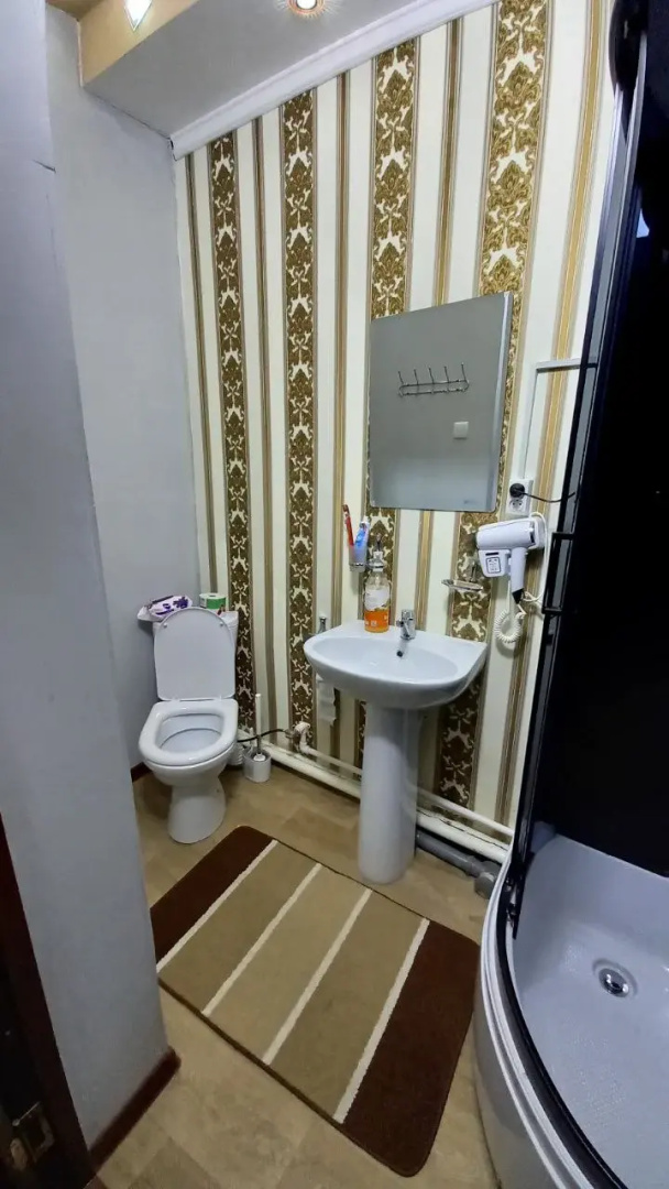 Foto - UYUT INN Hotel