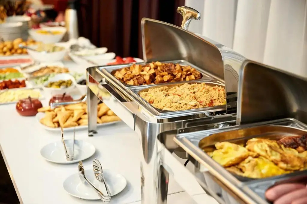 Photo - Brosse Garden Hotel