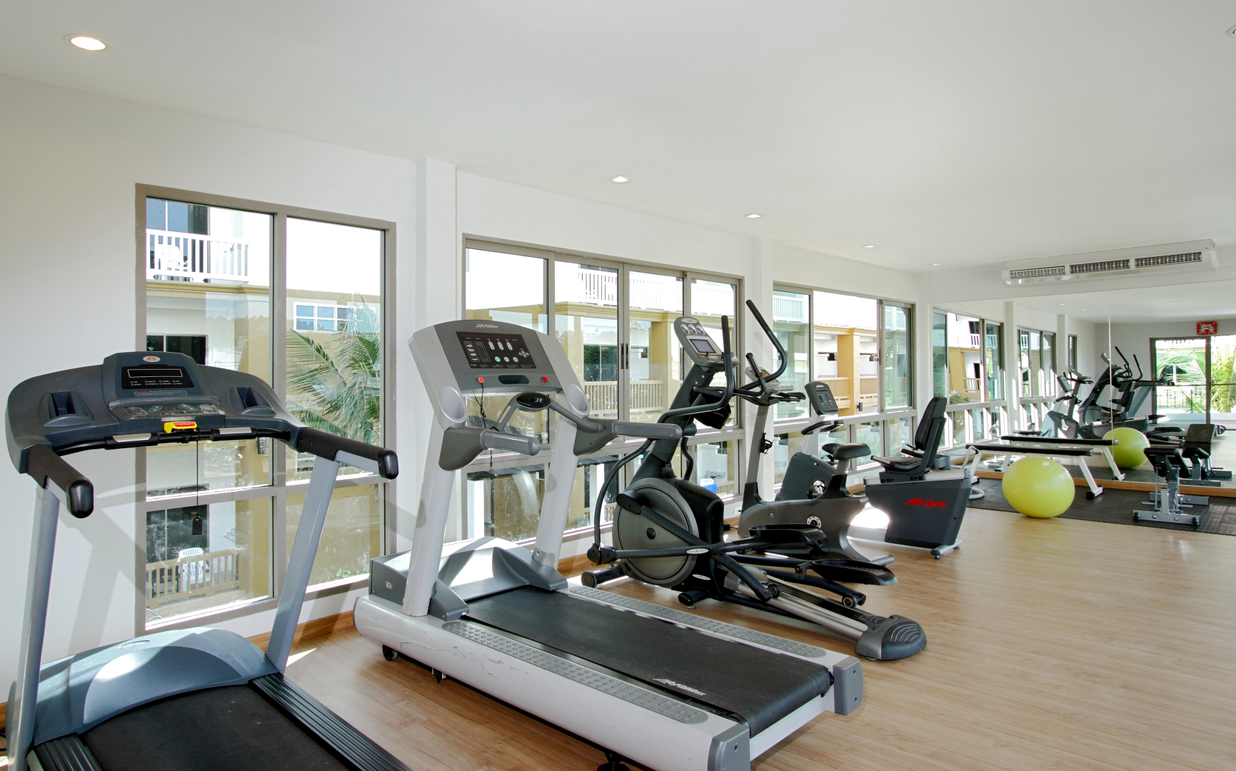 Foto - Kata Sea Breeze Resort - SHA Plus