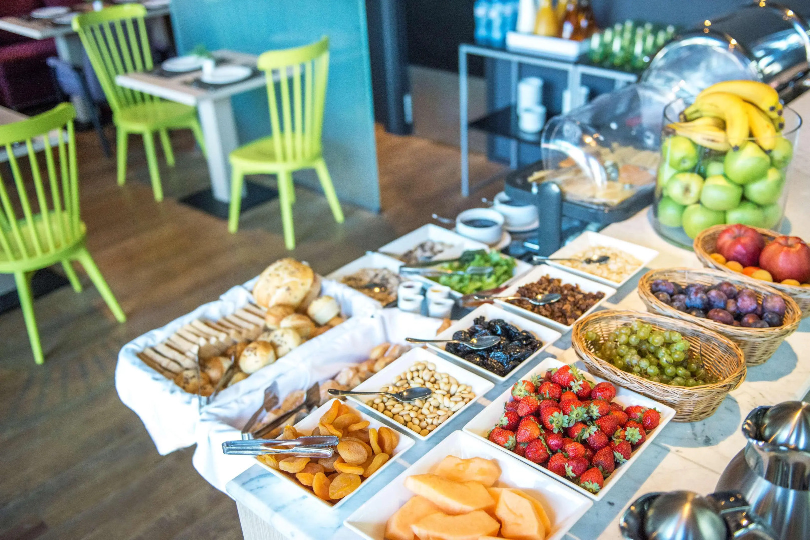 Photo - Best Western Kutaisi City Center