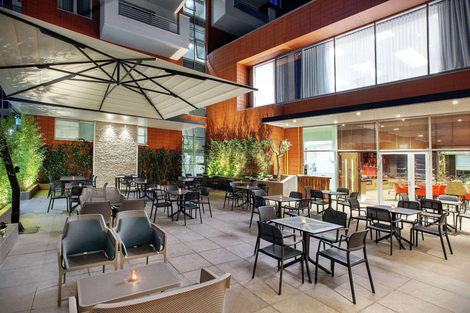 Photo - Hilton Garden Inn Tirana