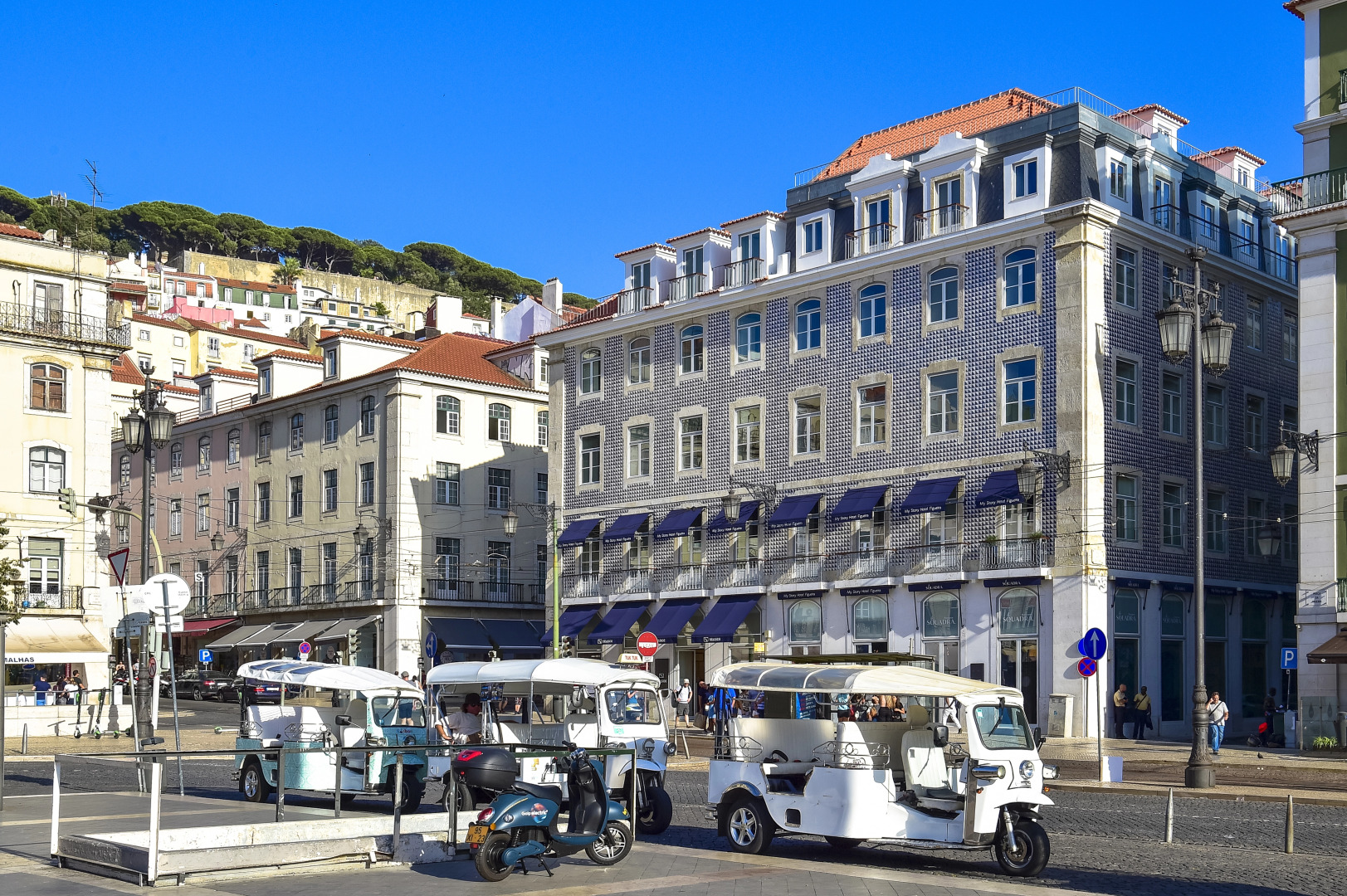 Foto - My Story Hotel Figueira