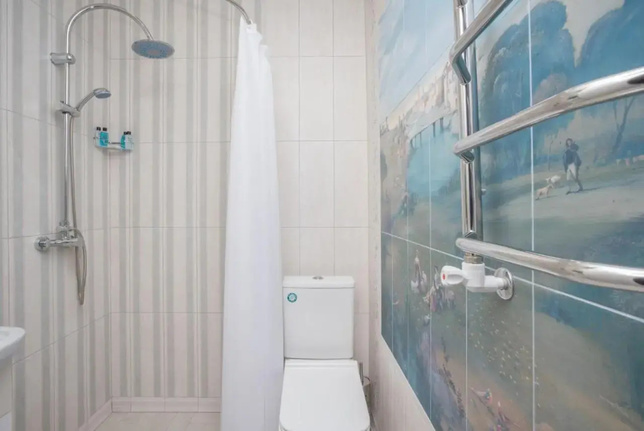Foto - Armeni Apart Hotel