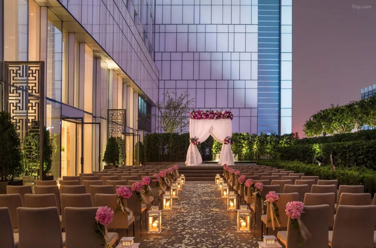 Photo - Grand Hyatt Chengdu
