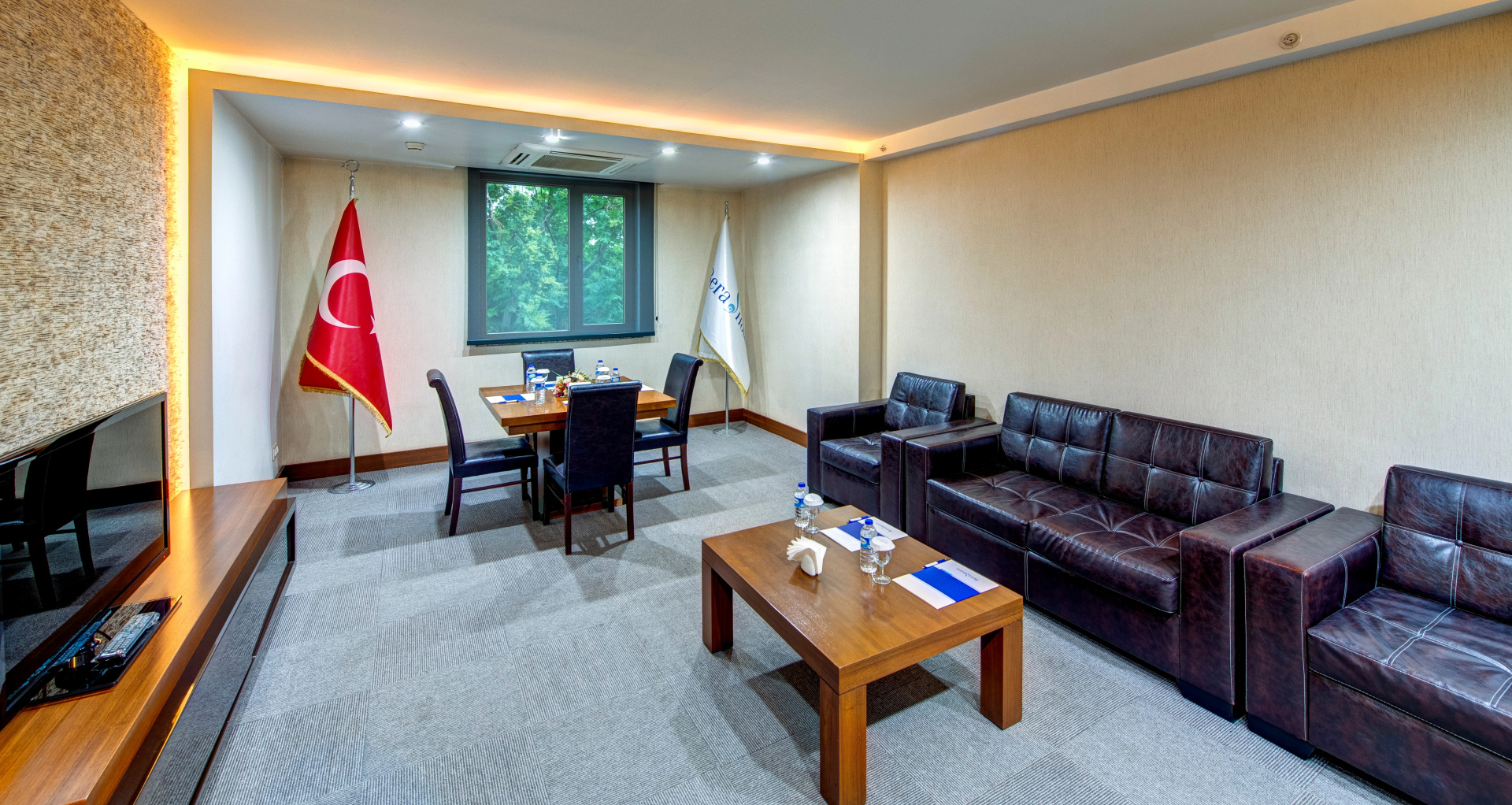 Foto - Bera Konya