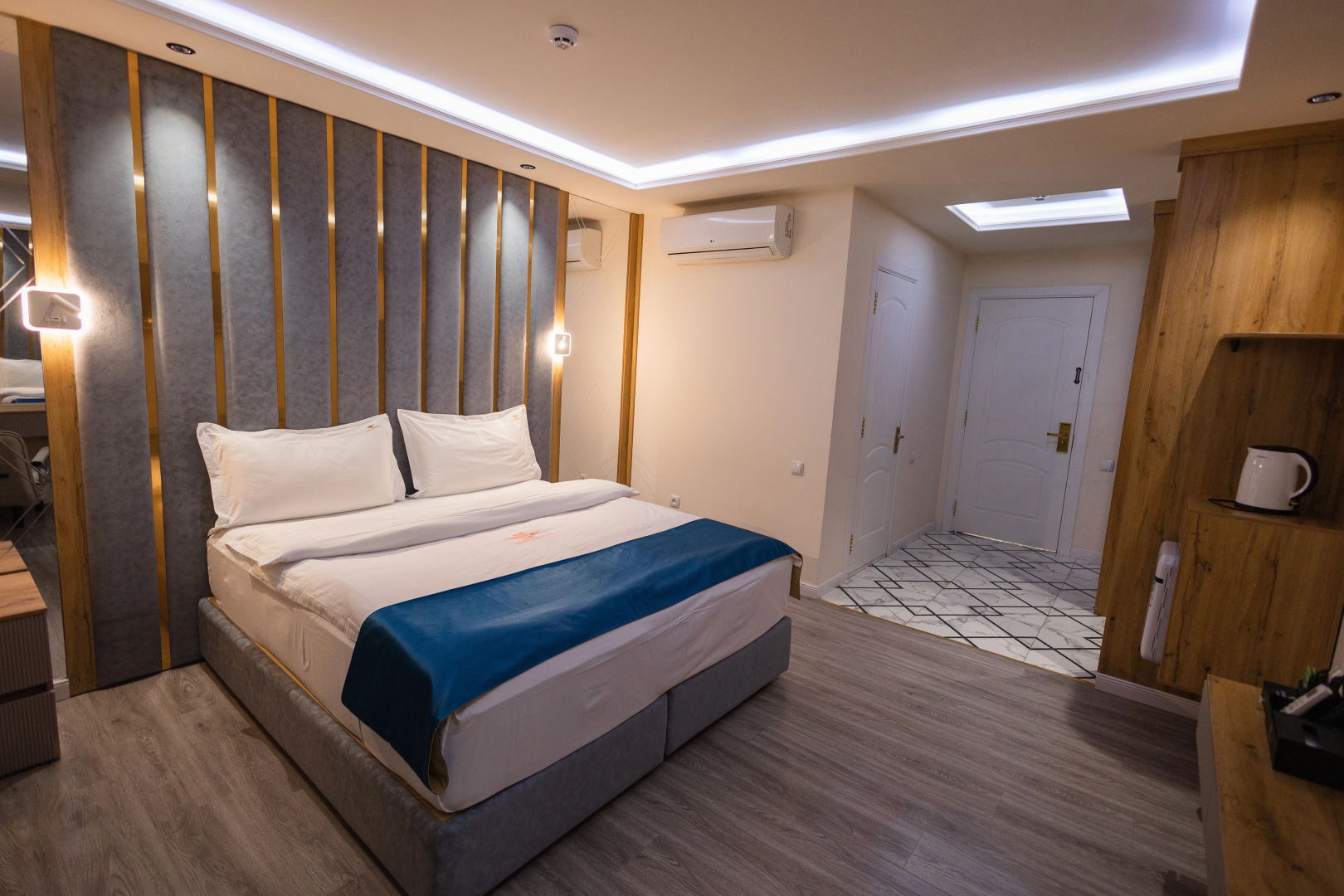 Foto - Lakeside Tashkent Hotel