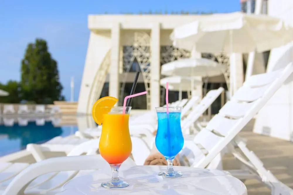 Foto - The Grand Gloria Hotel