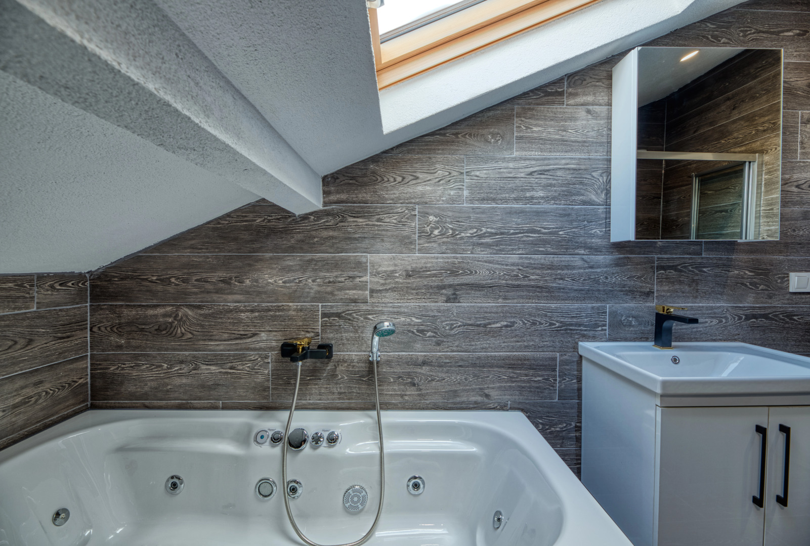 Foto - Grisverde Suites