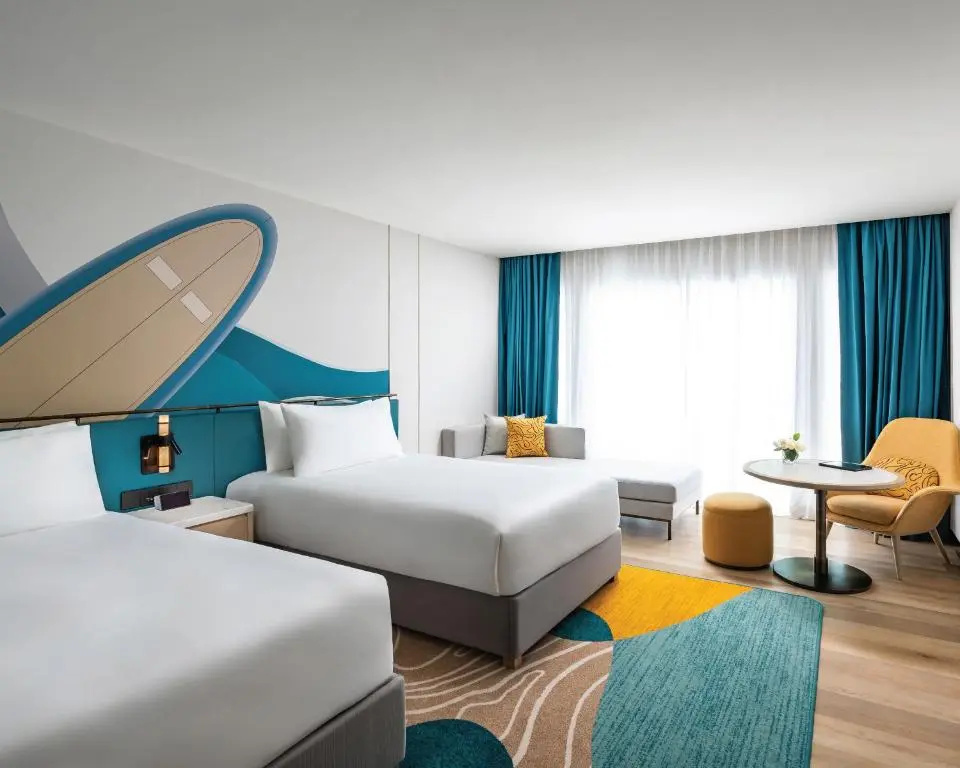 Photo - M Social Hotel Phuket