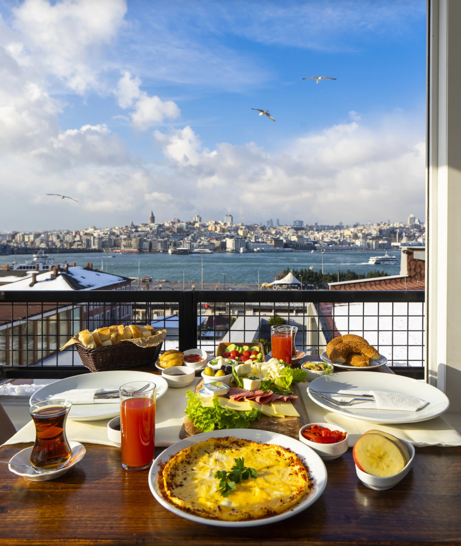 Photo - Sayeban Gold Hotel