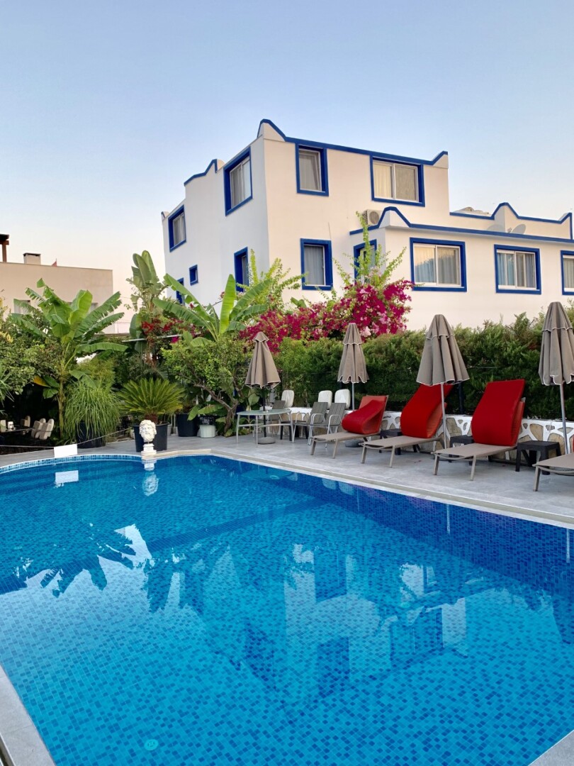 Photo - Artunc Hotel Bodrum