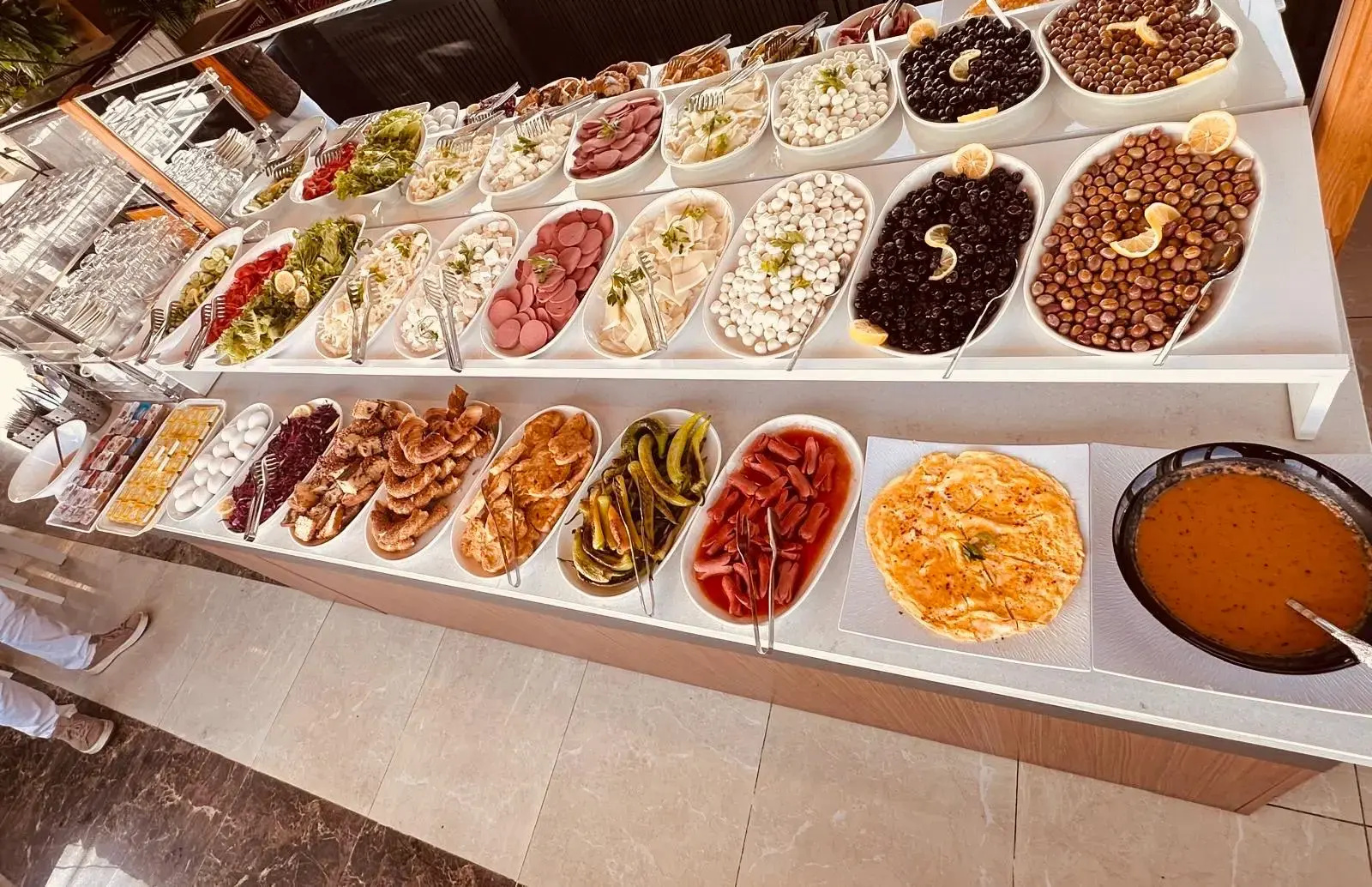 Photo - Grand Heykel Hotel
