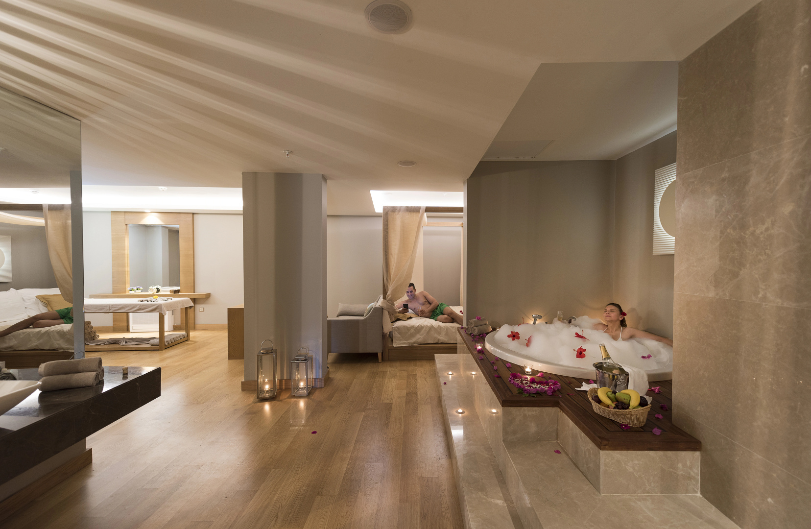 Foto - Tui Blue Barut Andiz - Adults Only - All Inclusive