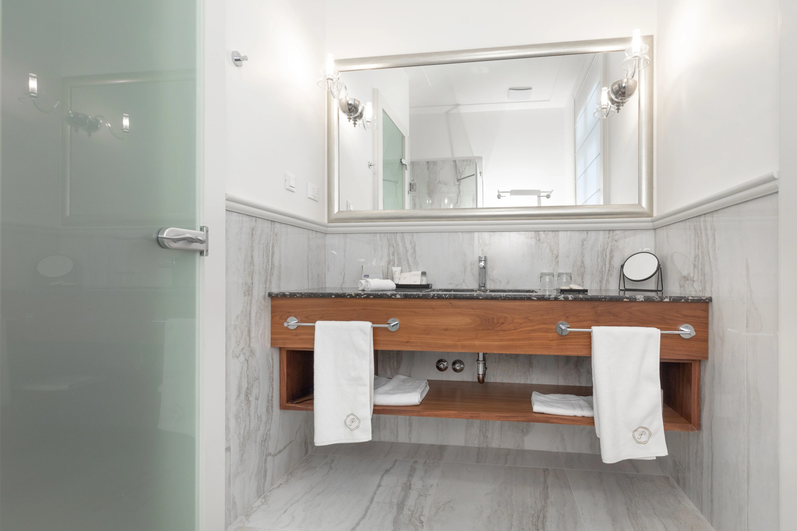 Foto - Hotel Le Premier