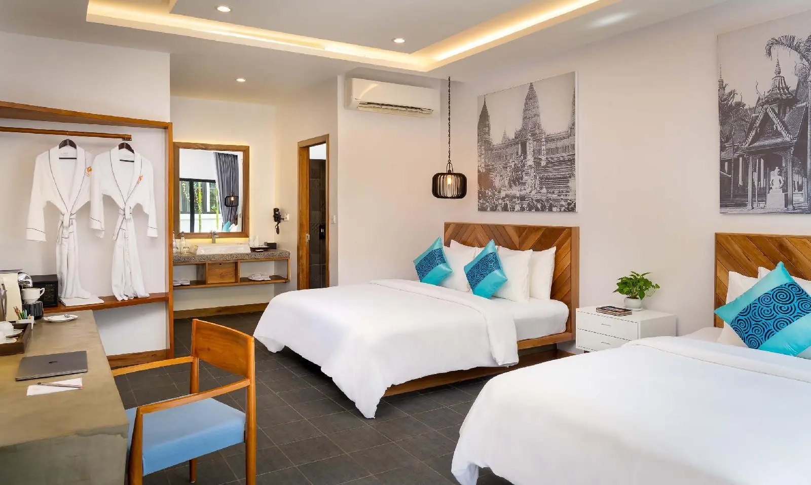 Foto - Grand Venus La Residence