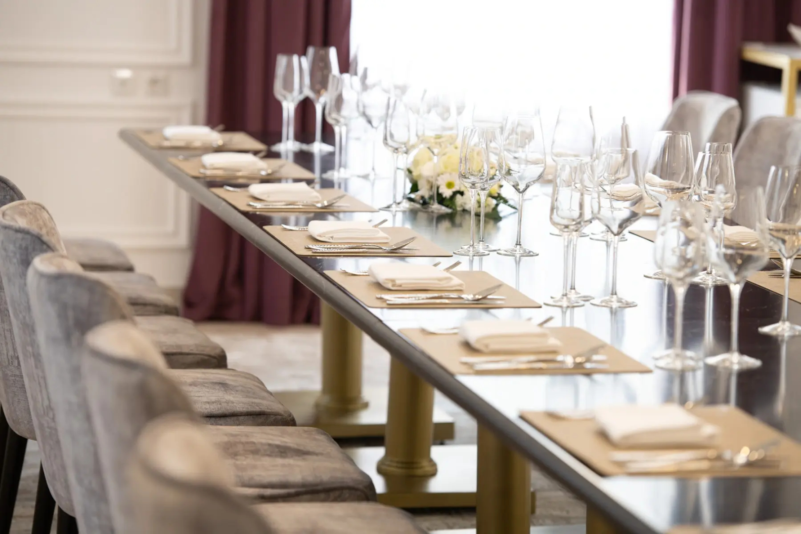 Foto - LOTTE City Hotels Tashkent Palace