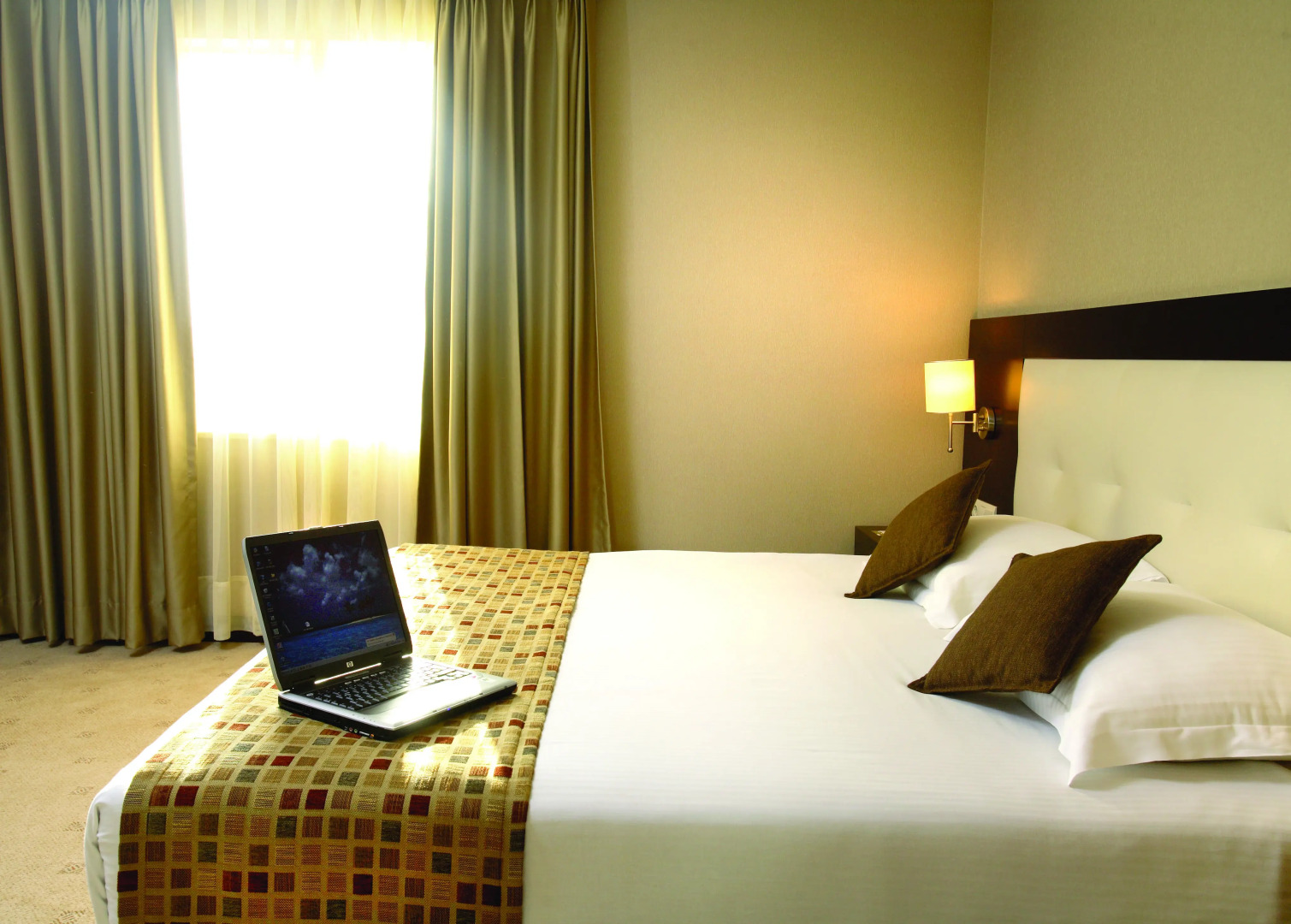 Photo - Eresin Hotels Topkapı