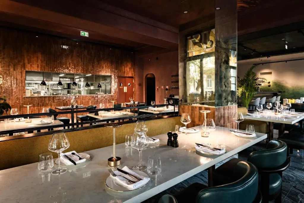 Foto - Hotel Indigo Batumi - Old Town by IHG