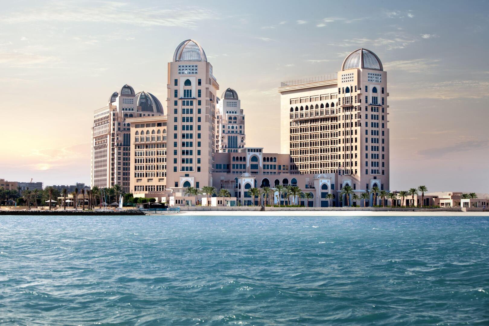 Foto - The St. Regis Doha