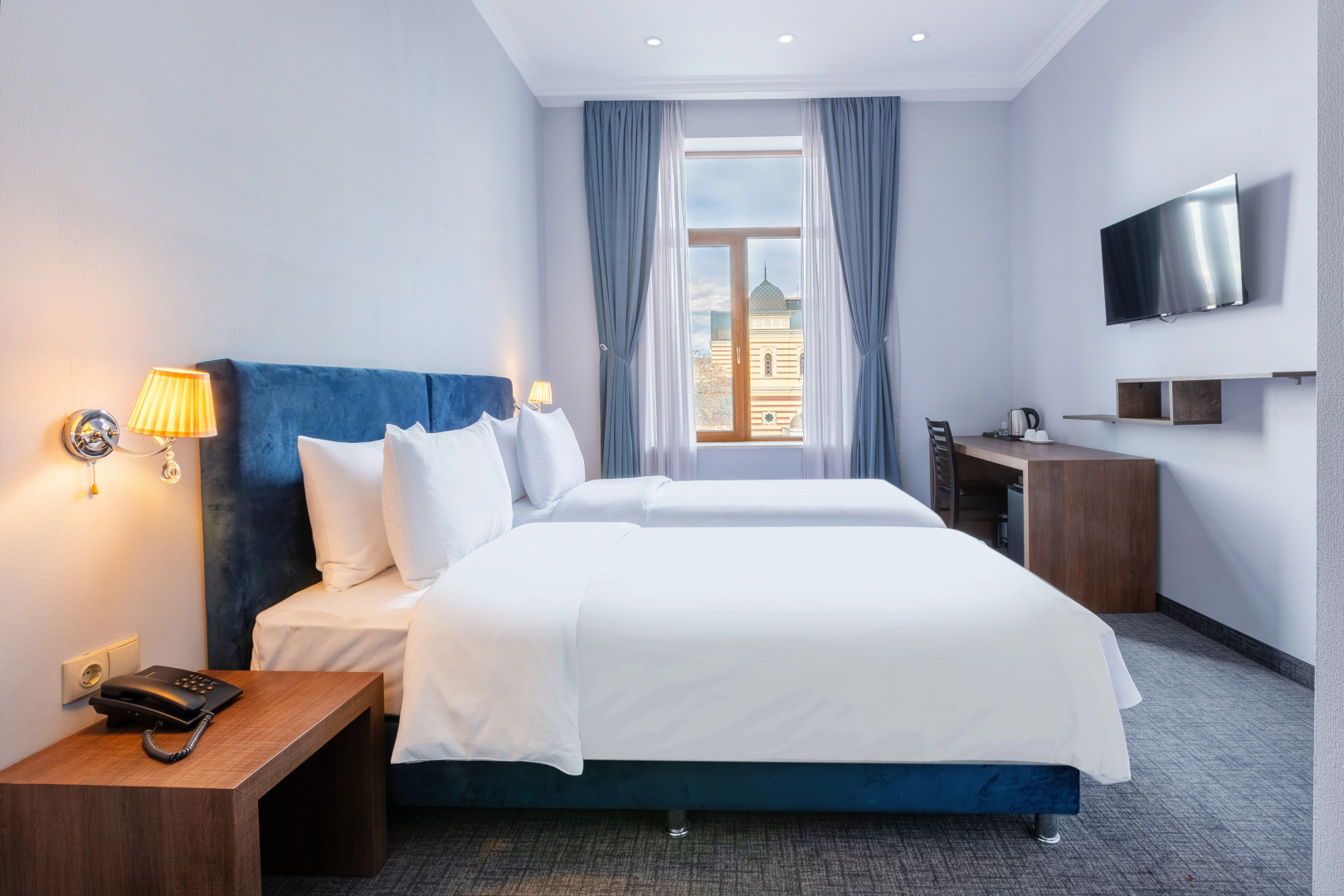 Photo - Alma Boutique Hotel