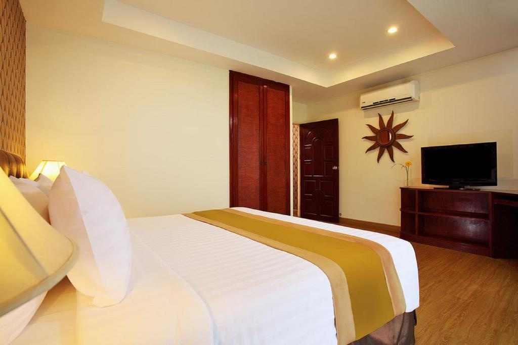 Foto - Nova Park Hotel Pattaya