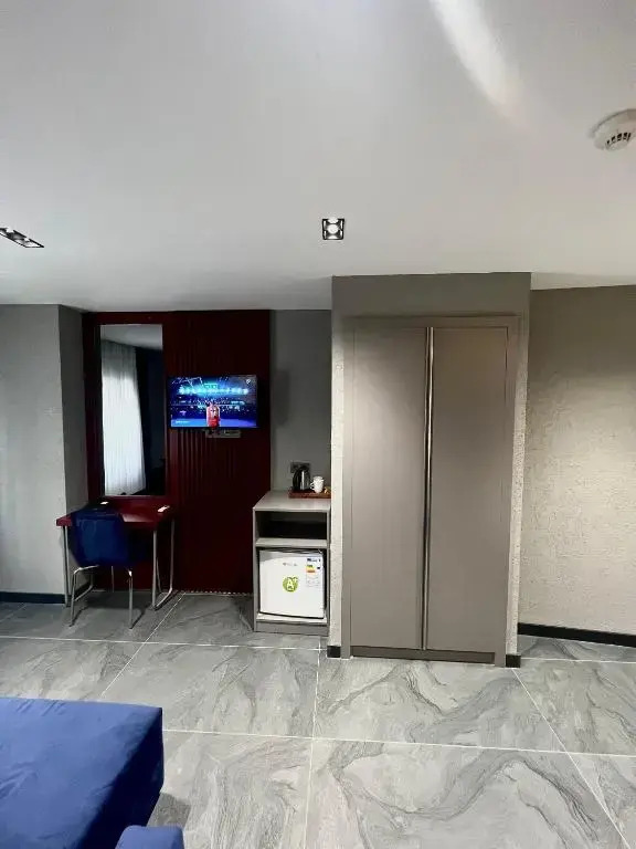 Foto - Voir Hotel Pera