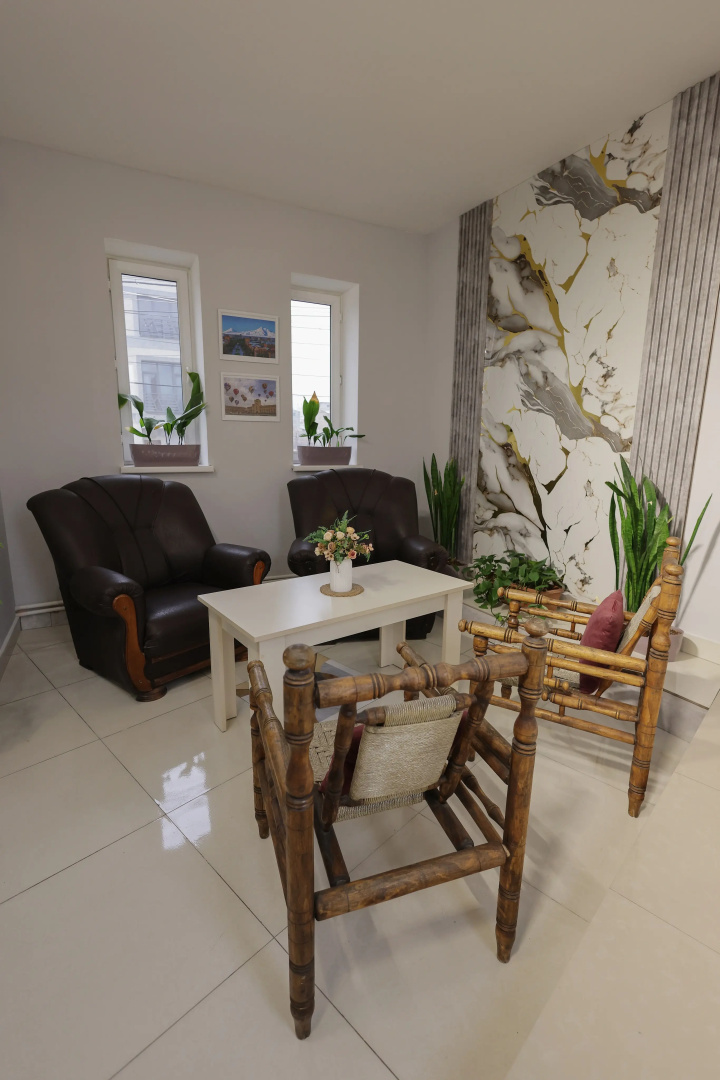 Foto - MarNar Hotel